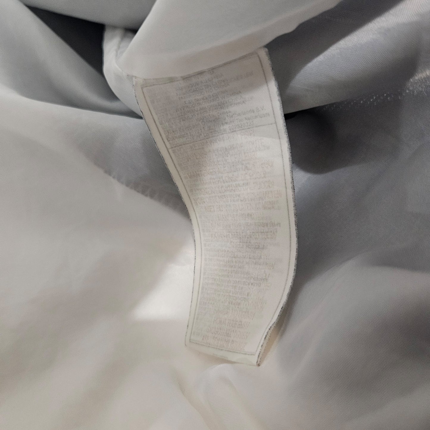 Nike Tn Vintage Zip Up Track Jacket