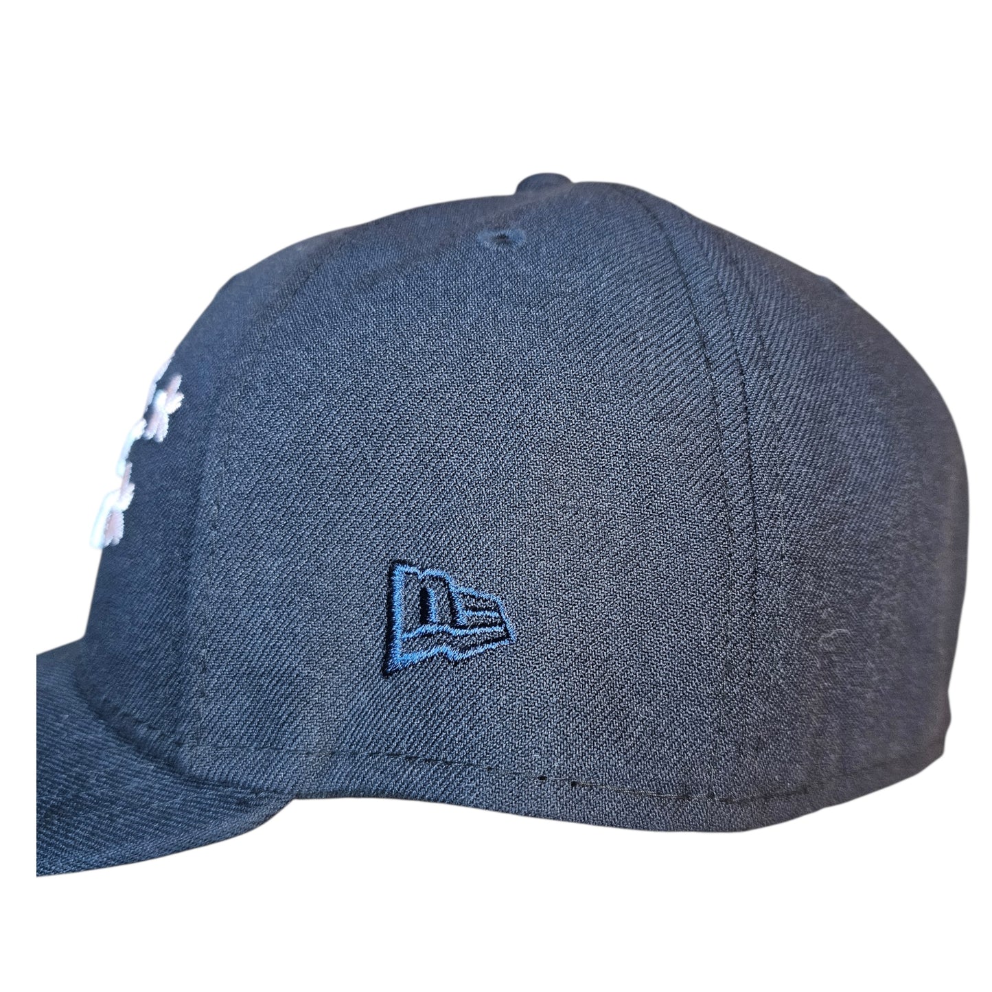 New Era Atlanta Braves Cap