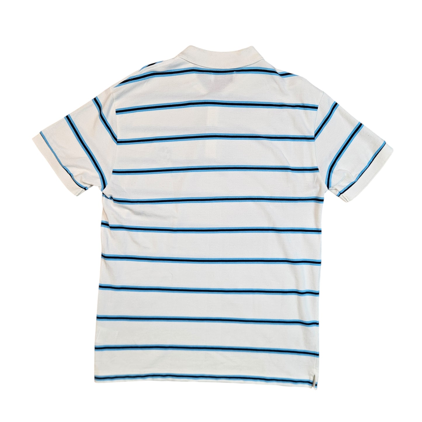Palace X Spitfire Striped Polo Shirt