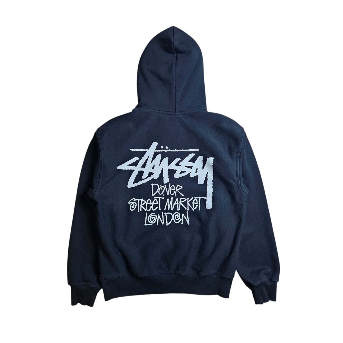 Stussy Dover Street Market London Hoodie