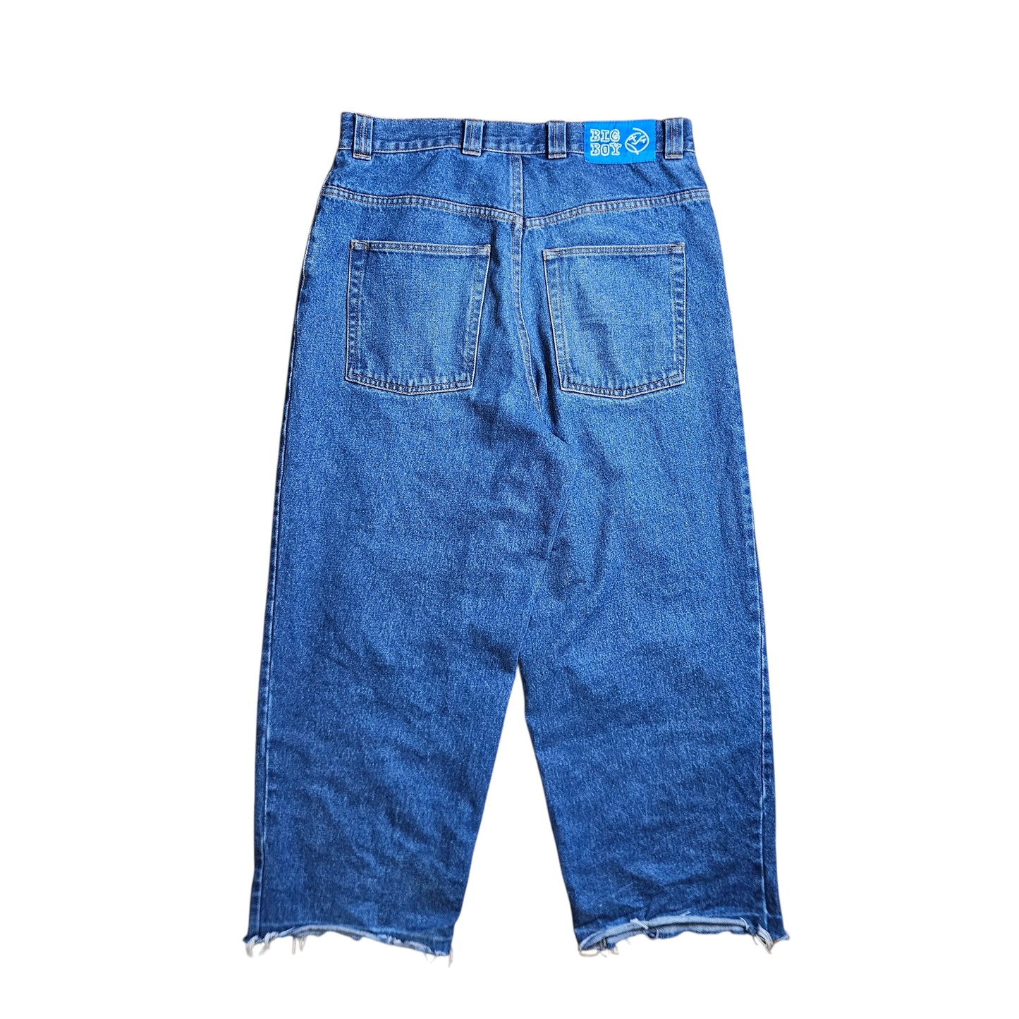 Polar Skate Co Big Boy Jeans