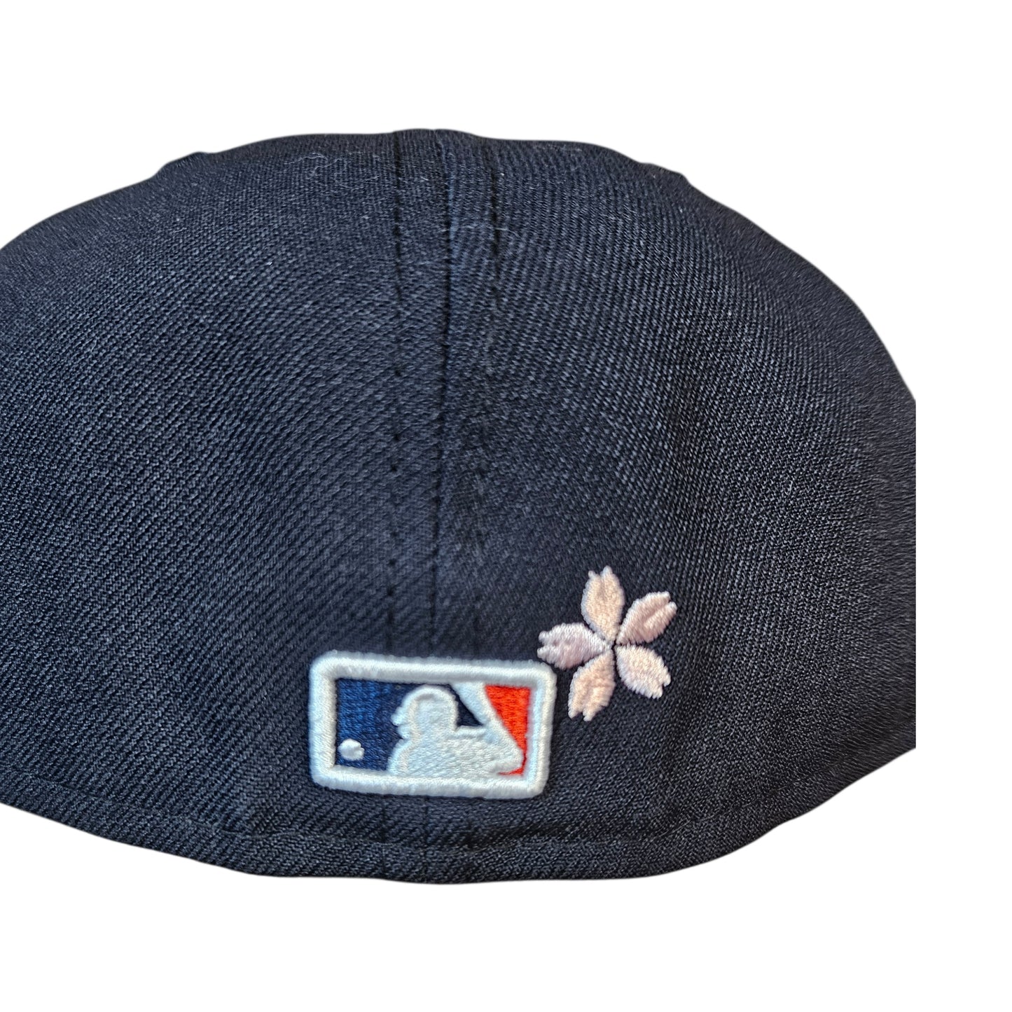 New Era Atlanta Braves Cap