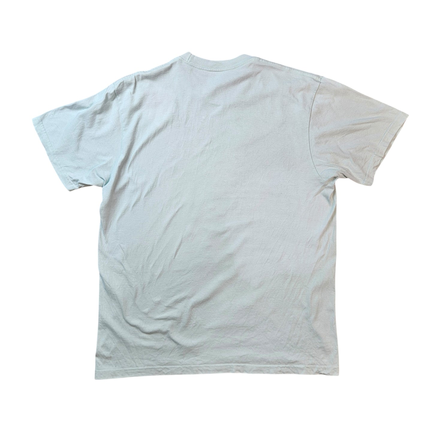 Supreme Dan Johnston Collab Kill Em All Tee