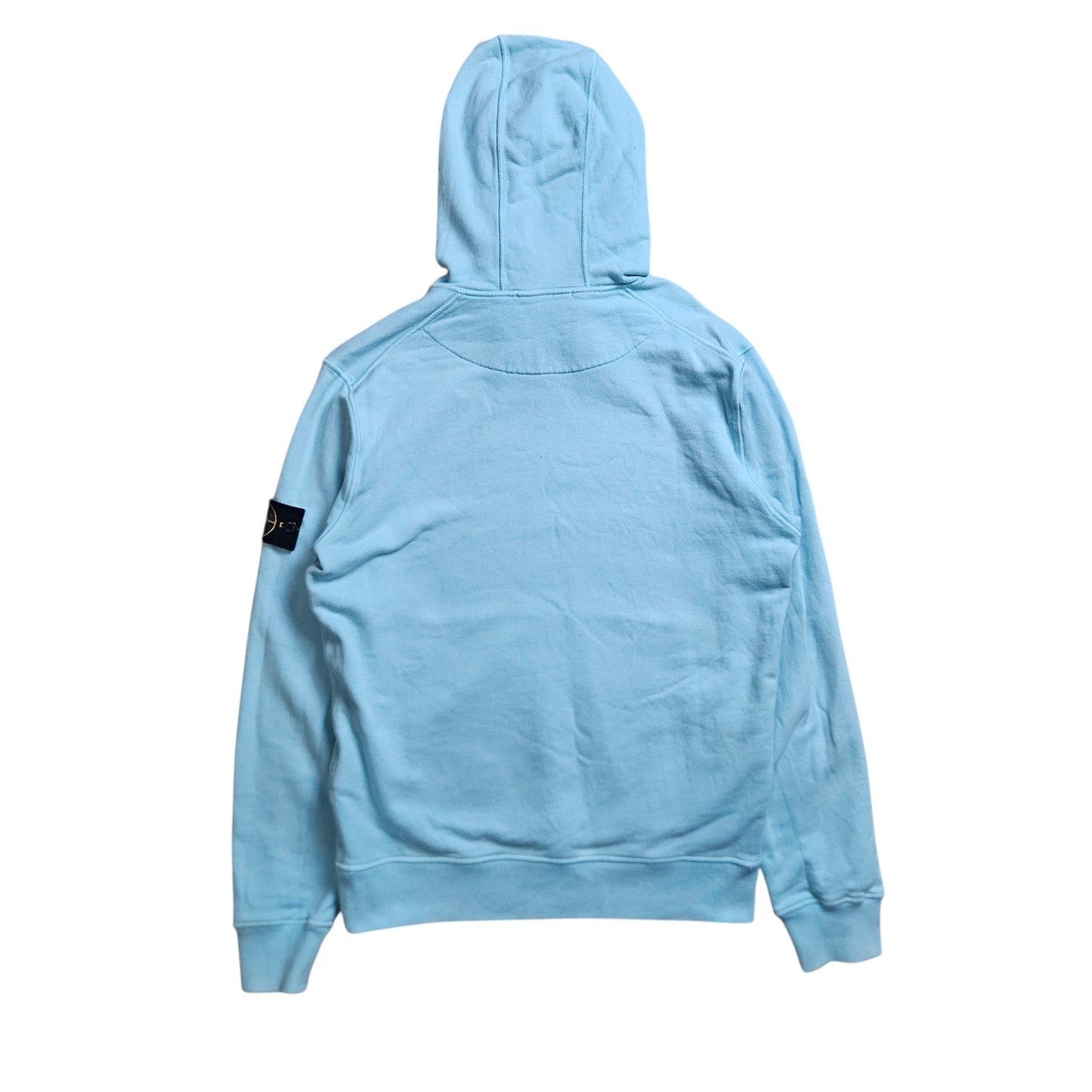 Stone Island Pullover Hoodie