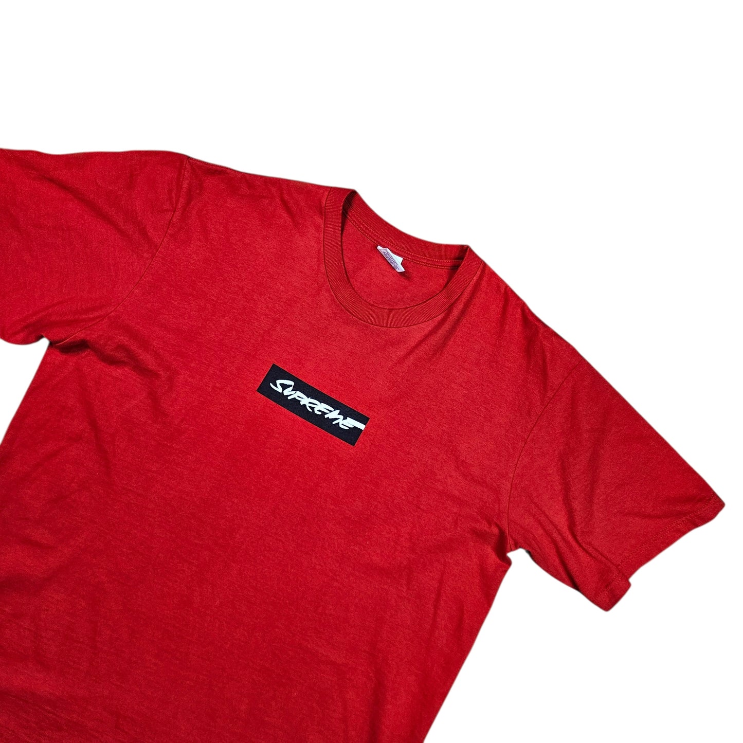 Supreme Futura Box Logo T-shirt