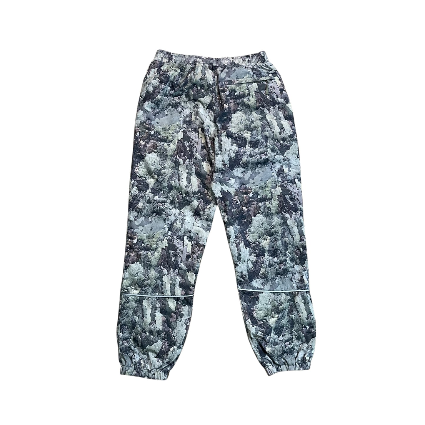 Palace 3M Tree Bark Camo Bottoms