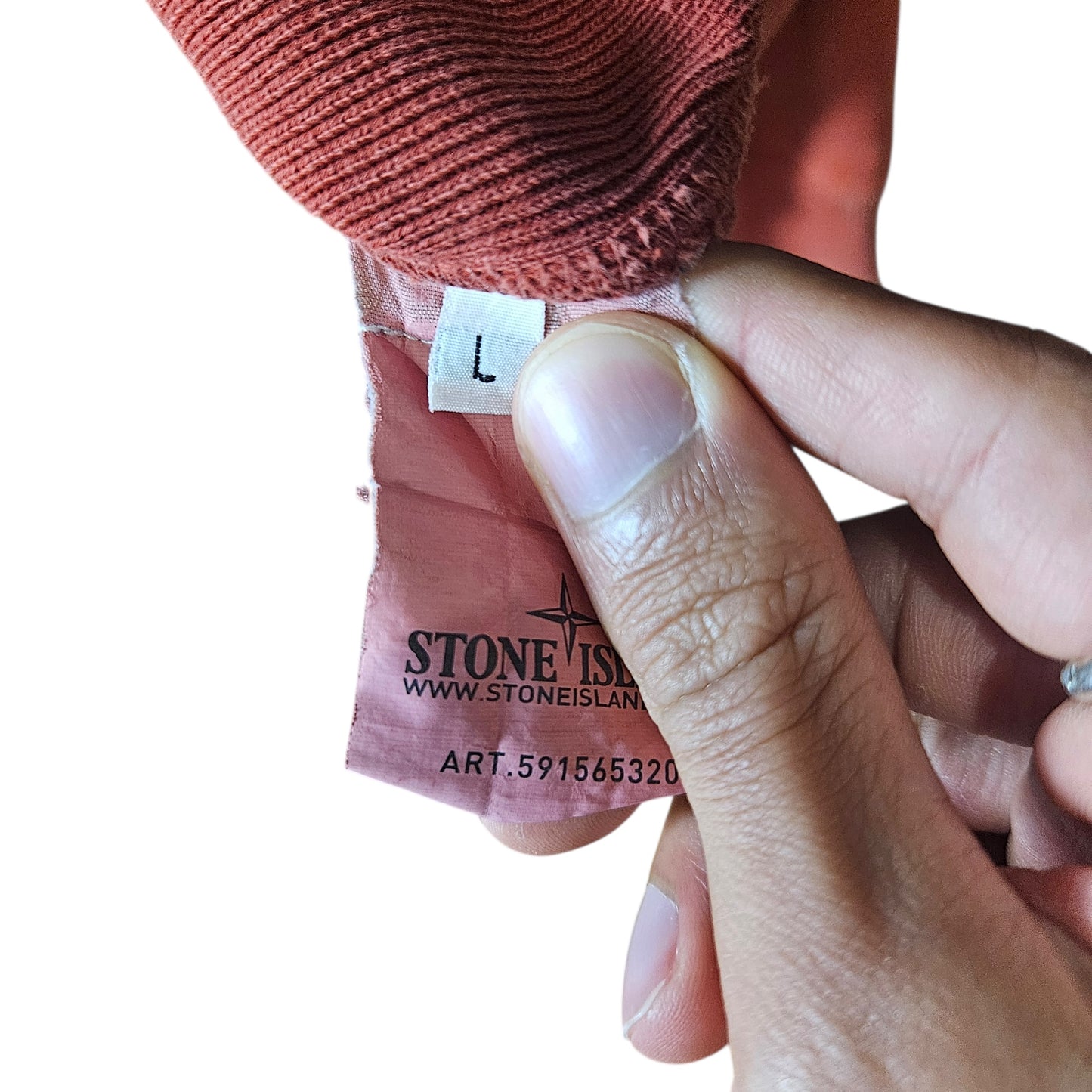 Stone Island Sweatshirt