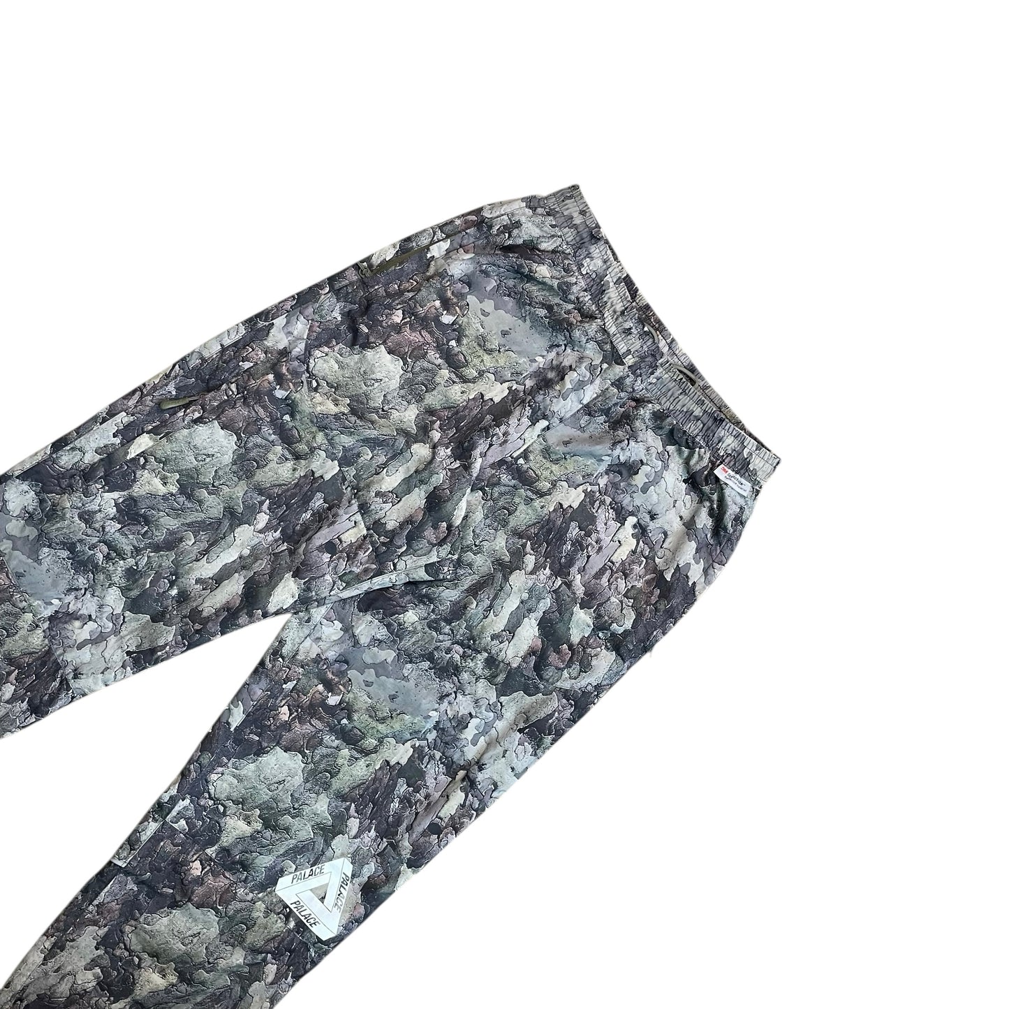 Palace 3M Tree Bark Camo Bottoms