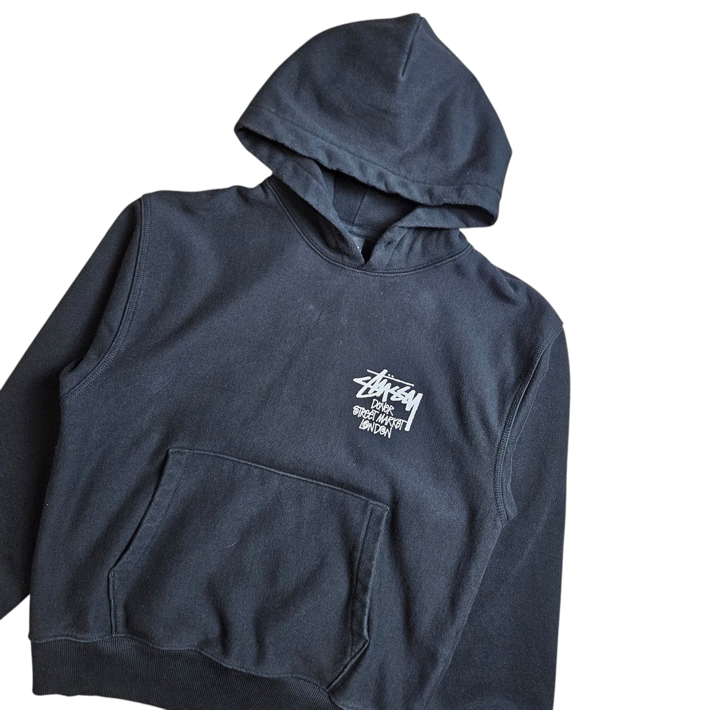 Stussy Dover Street Market London Hoodie