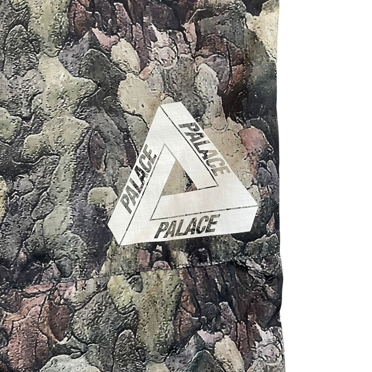 Palace 3M Tree Bark Camo Bottoms