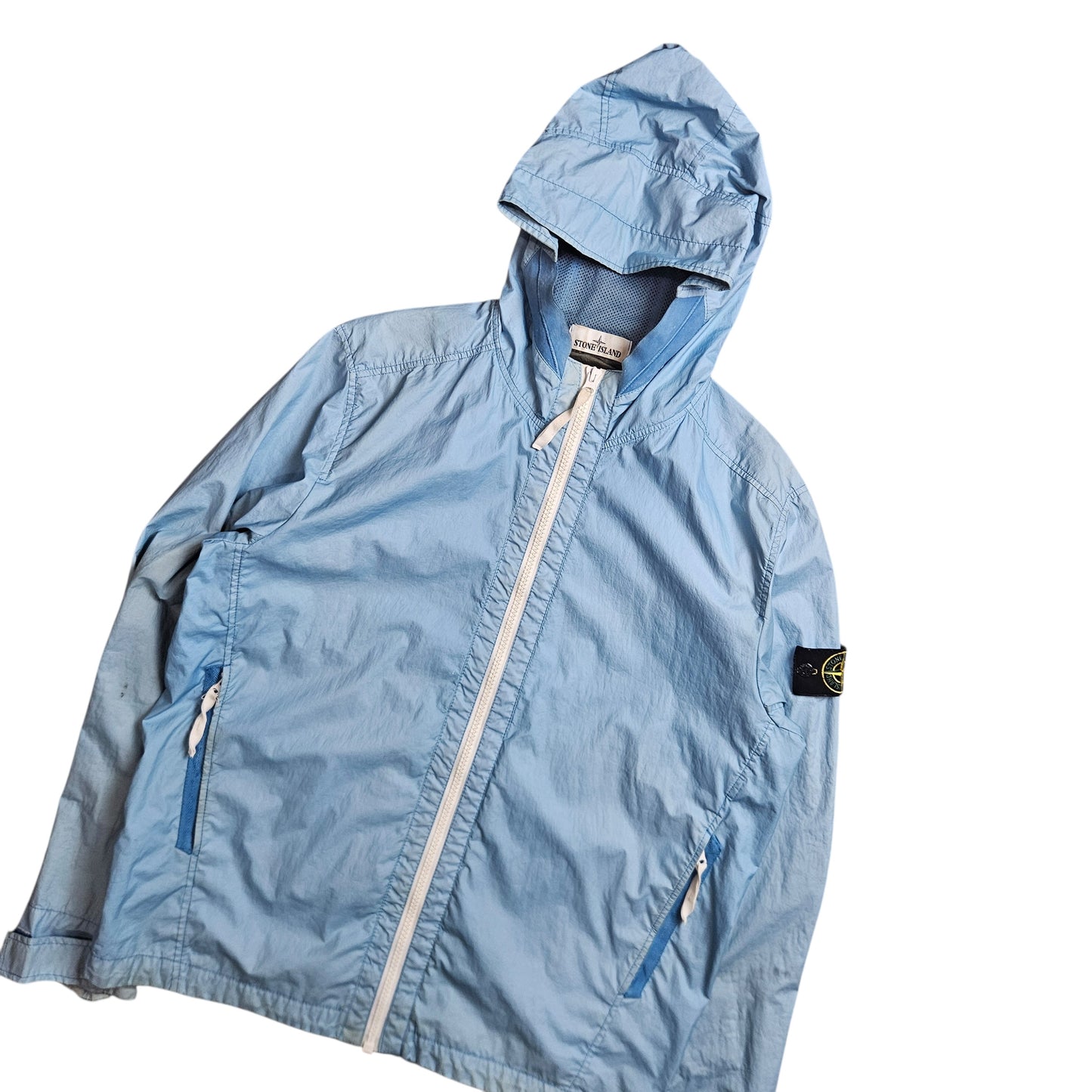 Stone Island Membrana 3L TC Jacket