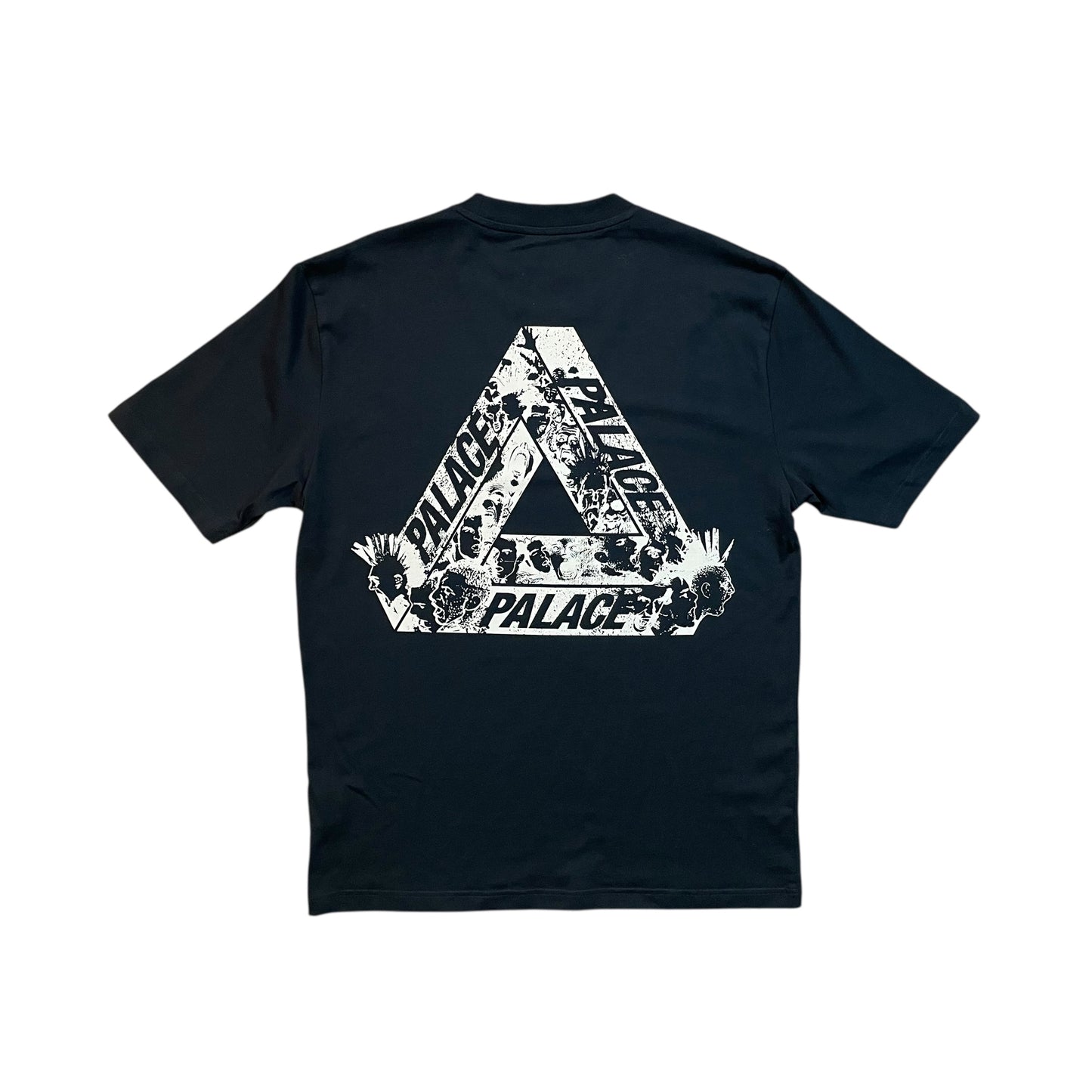 Palace Tri Heads T-shirt