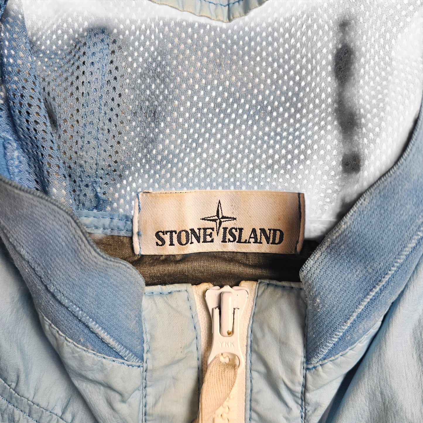 Stone Island Membrana 3L TC Jacket