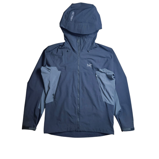 Arc'teryx Serratus Zip Up Hoodie