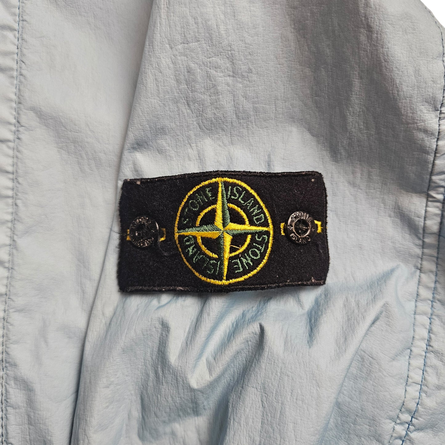 Stone Island Membrana 3L TC Jacket