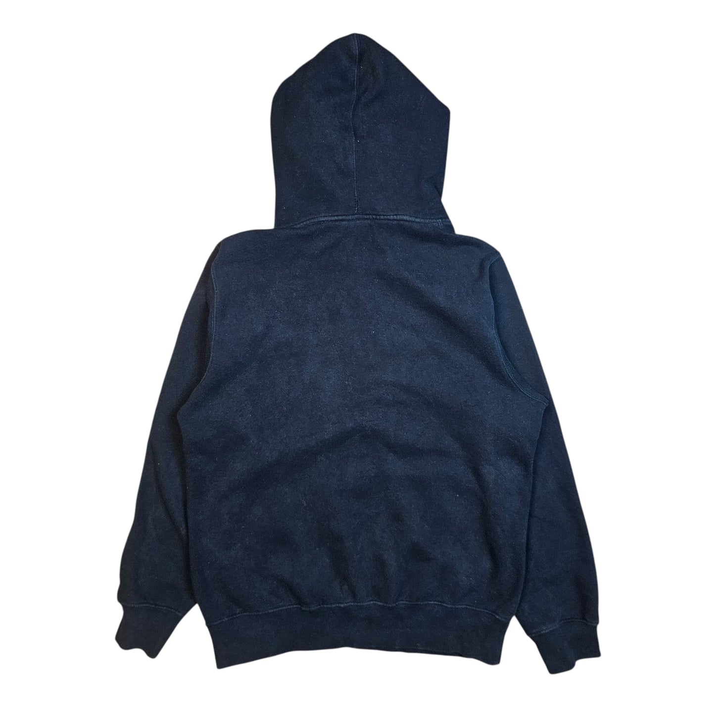 Stussy Graphic Pullover Hoodie