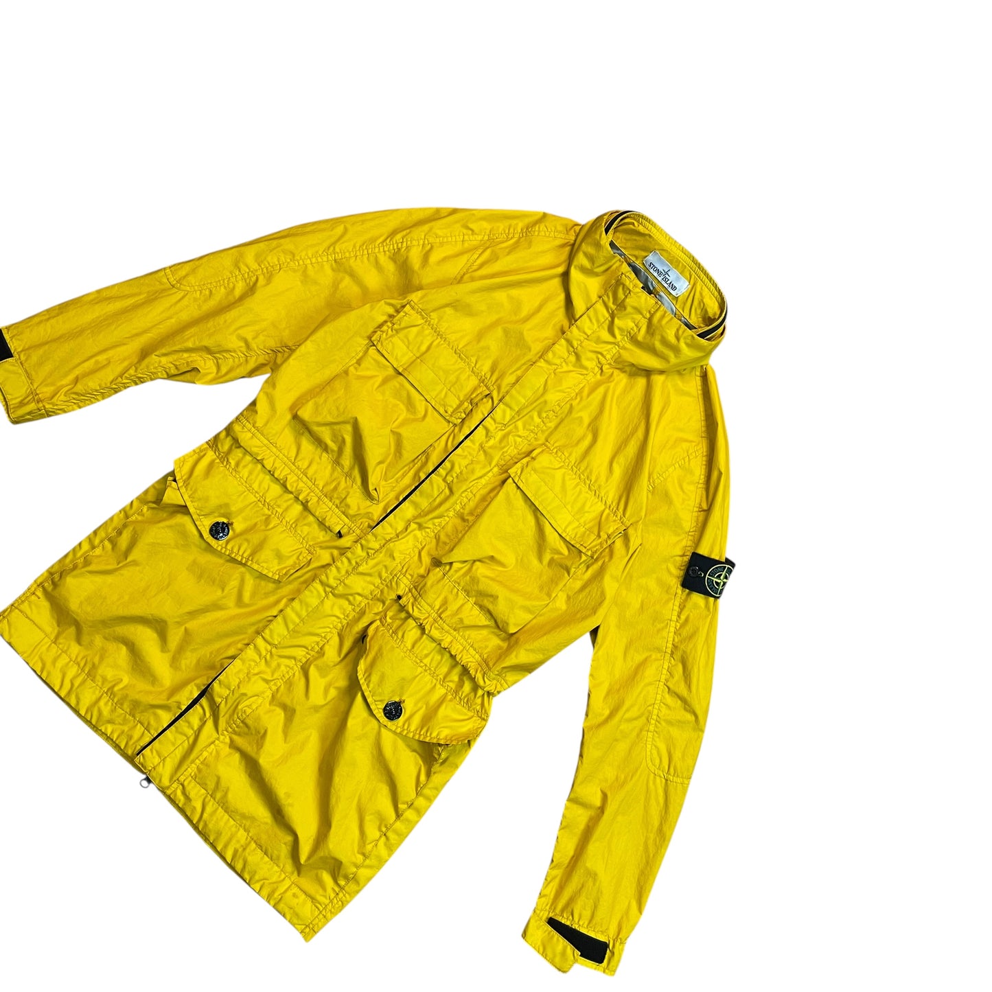 Stone Island Membrana 3L TC