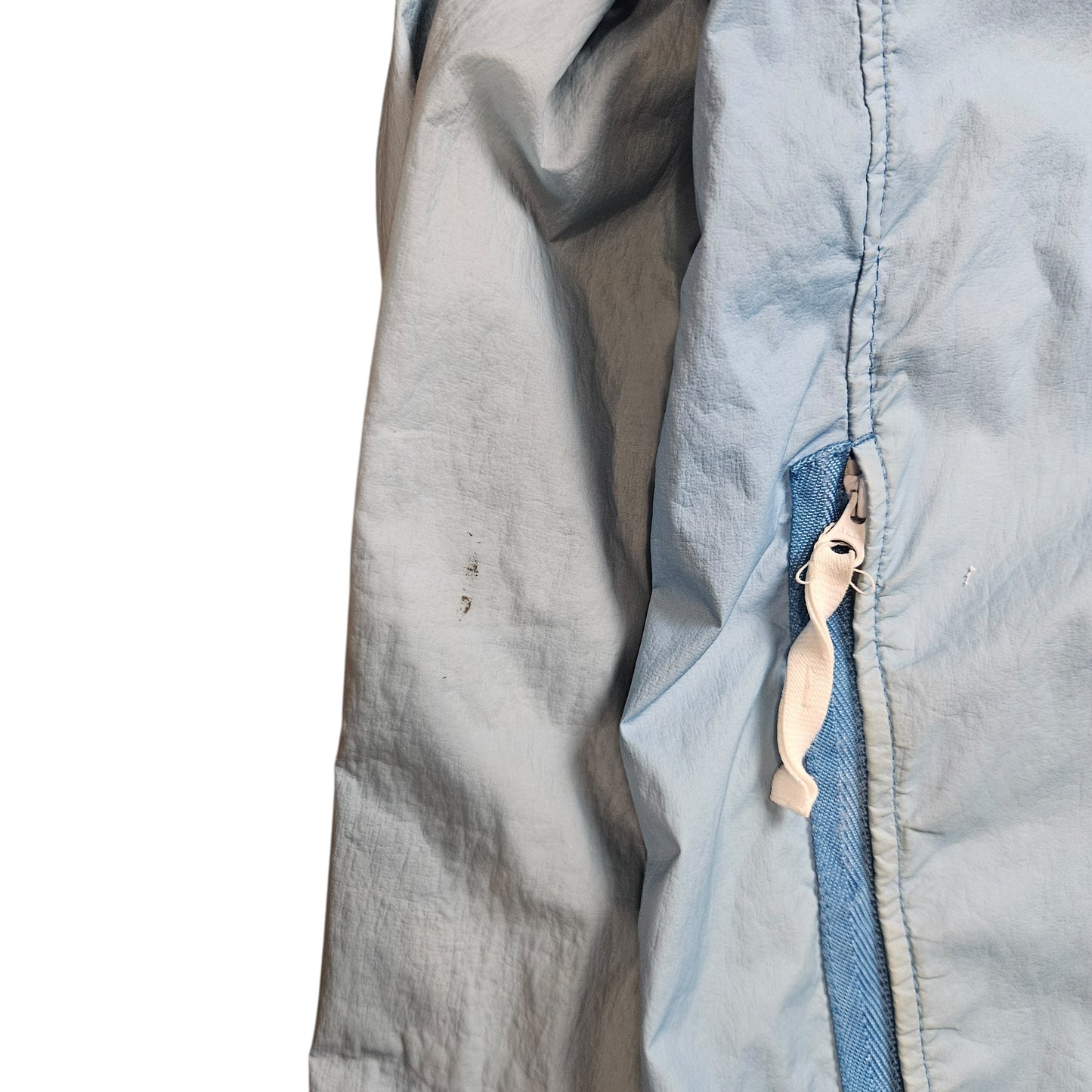 Stone Island Membrana 3L TC Jacket