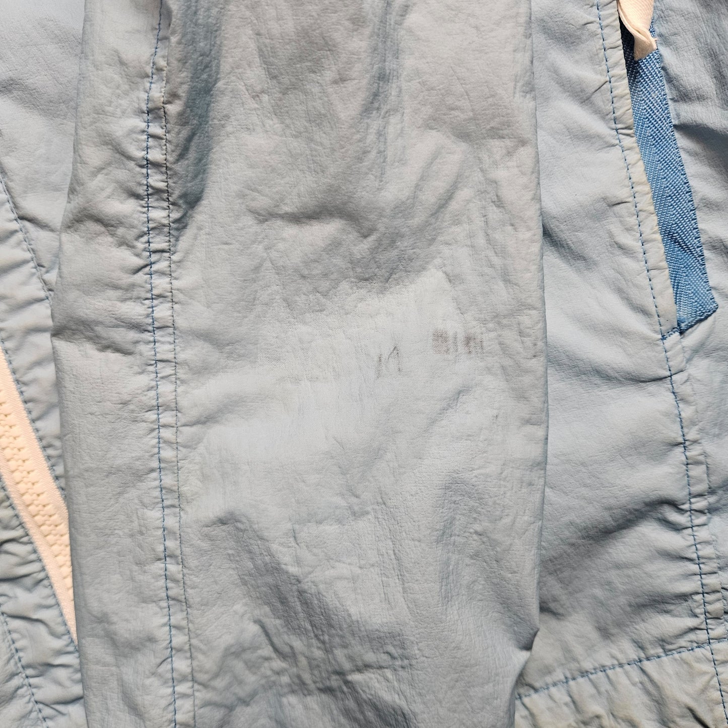 Stone Island Membrana 3L TC Jacket