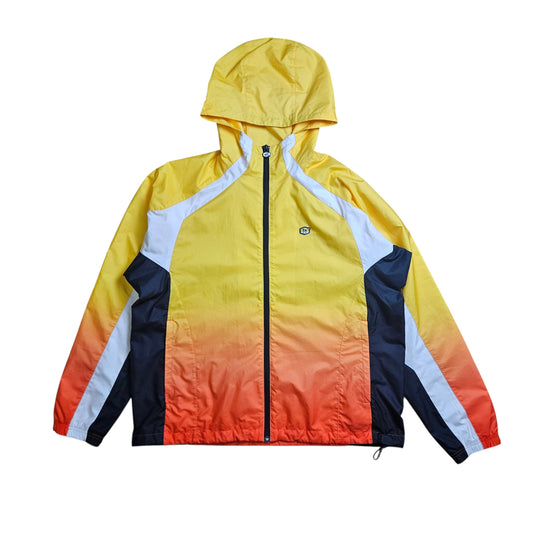 Nike Tn Sunset Zip Up Hooded Jacket