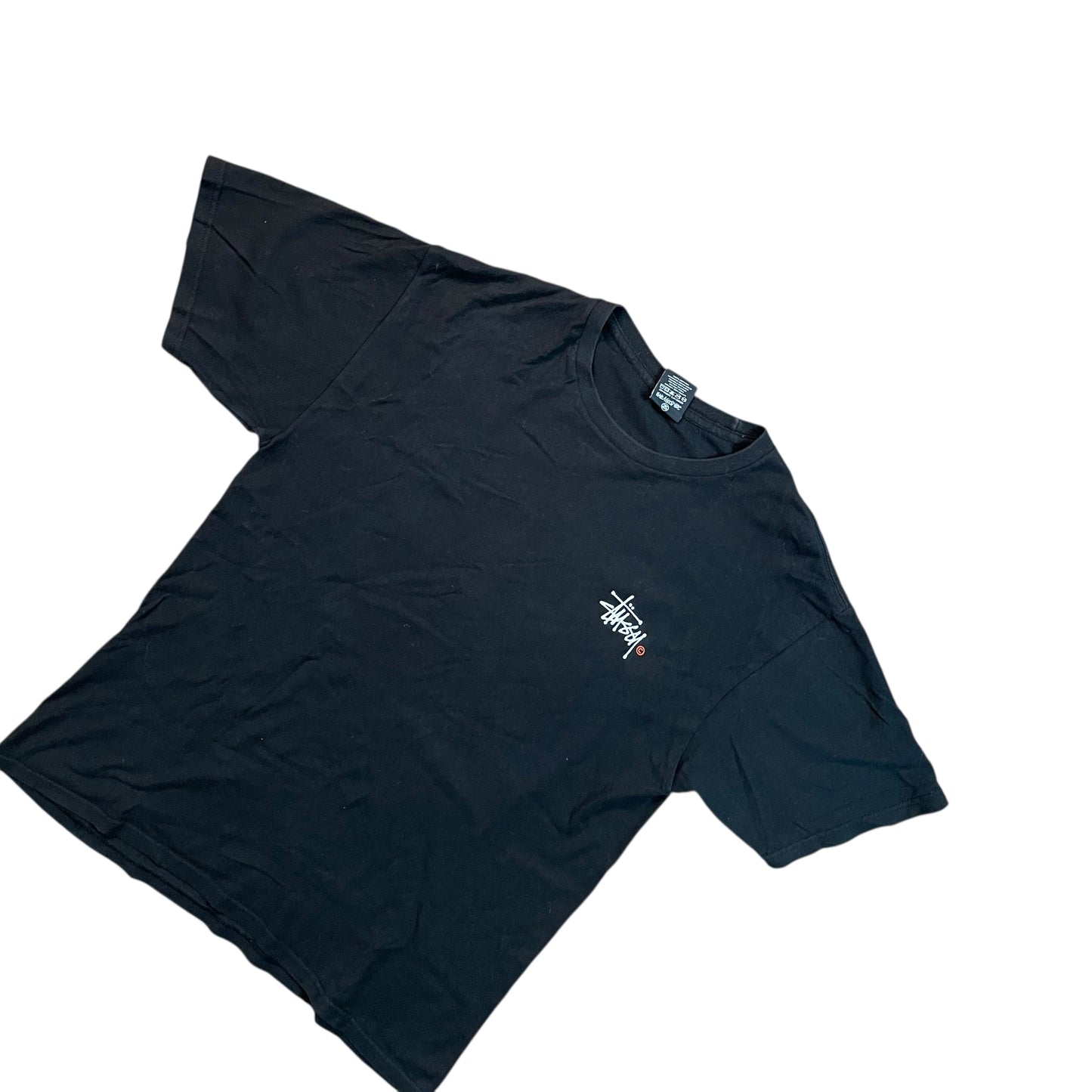 Stussy Logo T-shirt