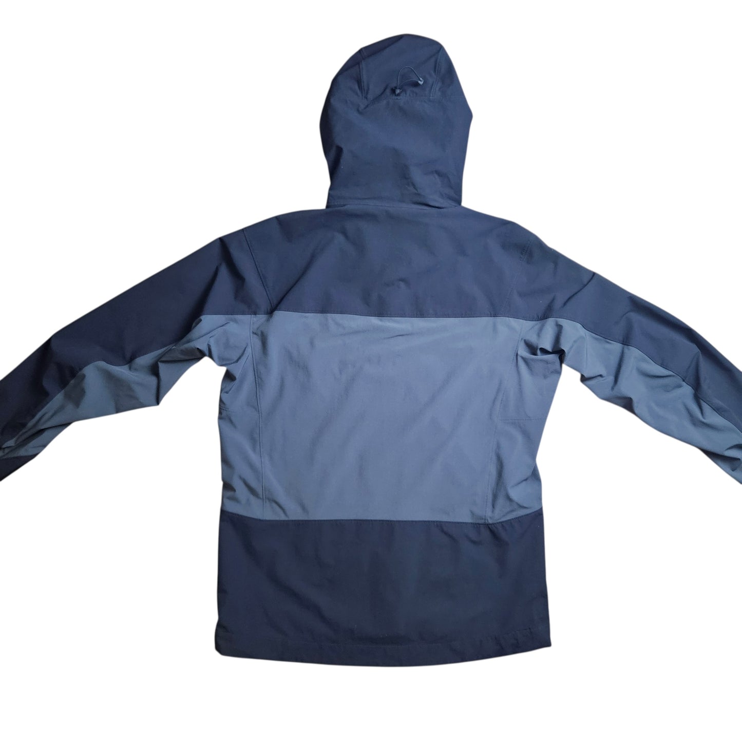 Arc'teryx Serratus Zip Up Hoodie