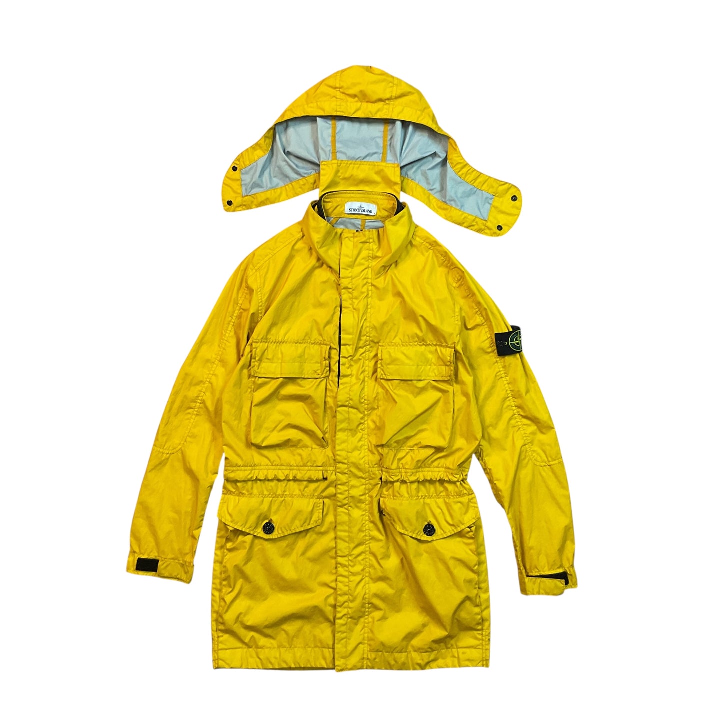 Stone Island Membrana 3L TC