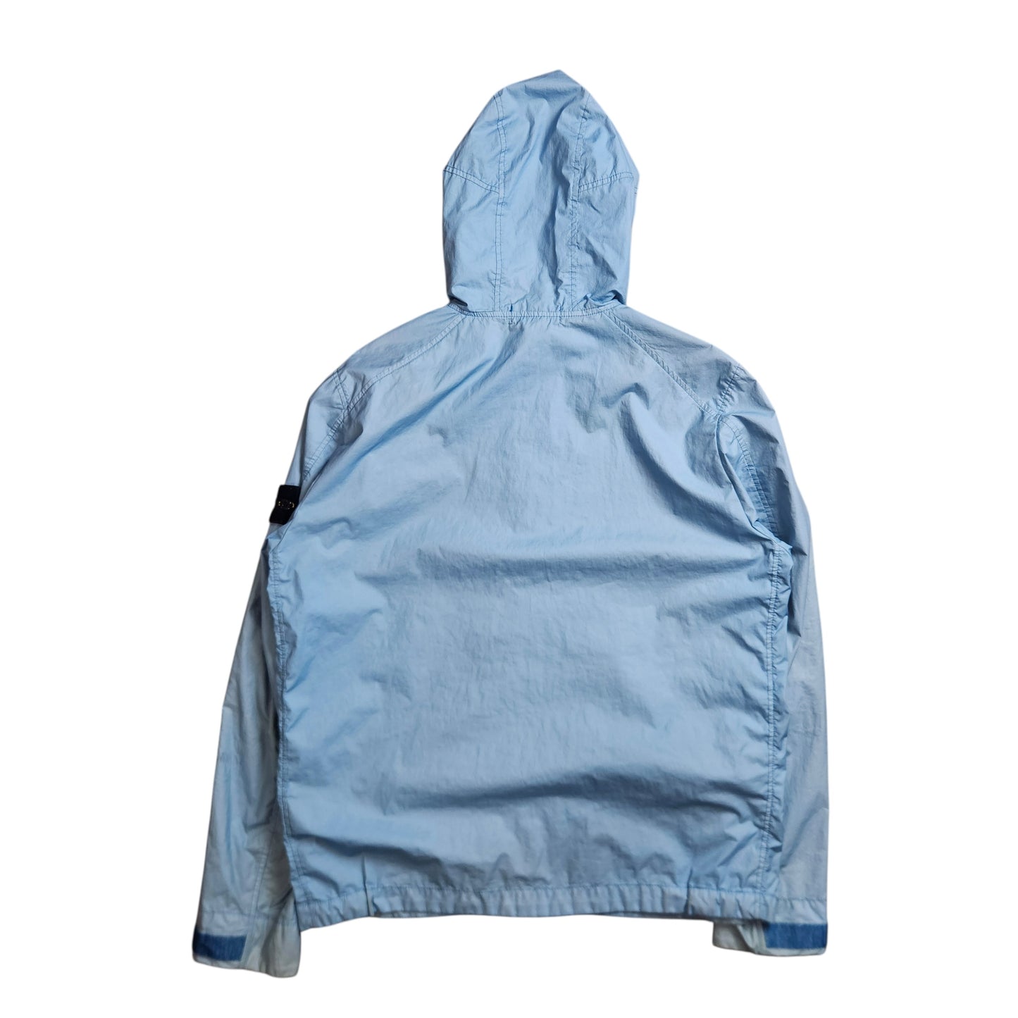 Stone Island Membrana 3L TC Jacket