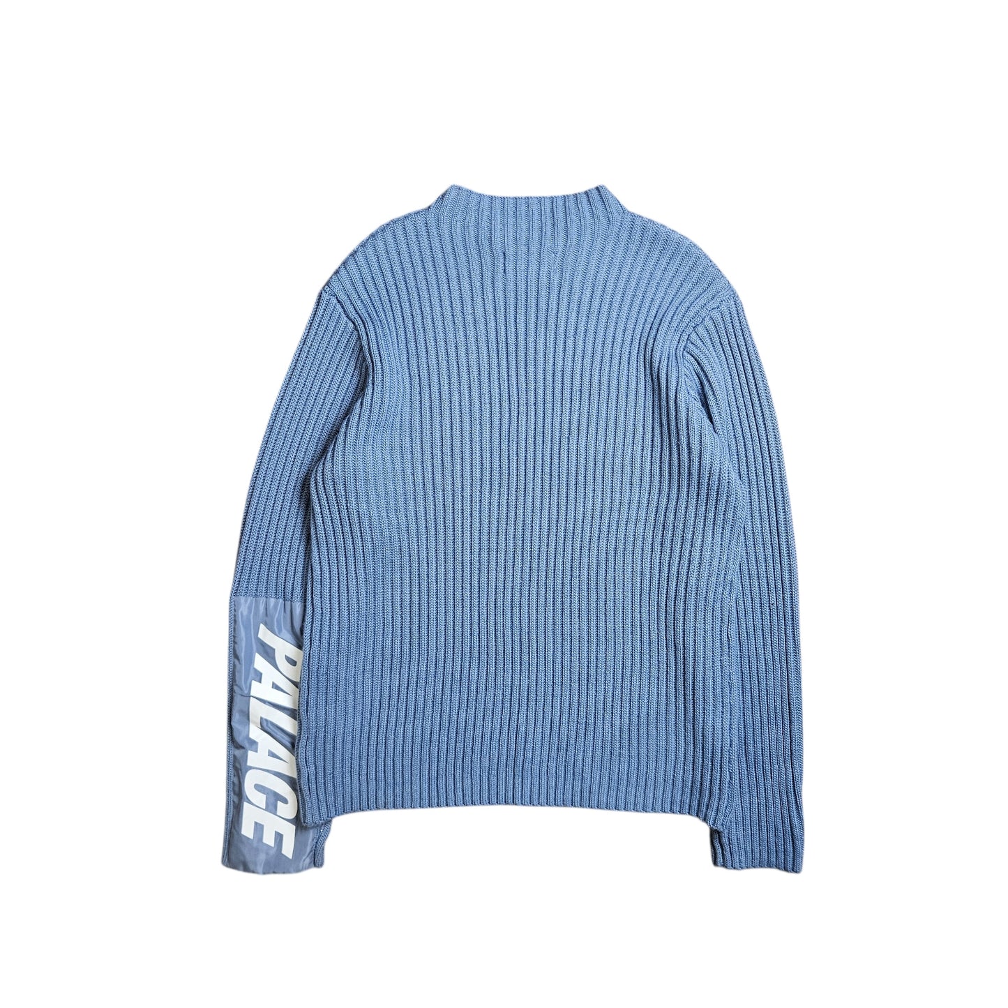 Palace Jumbotronic Knit Sweater