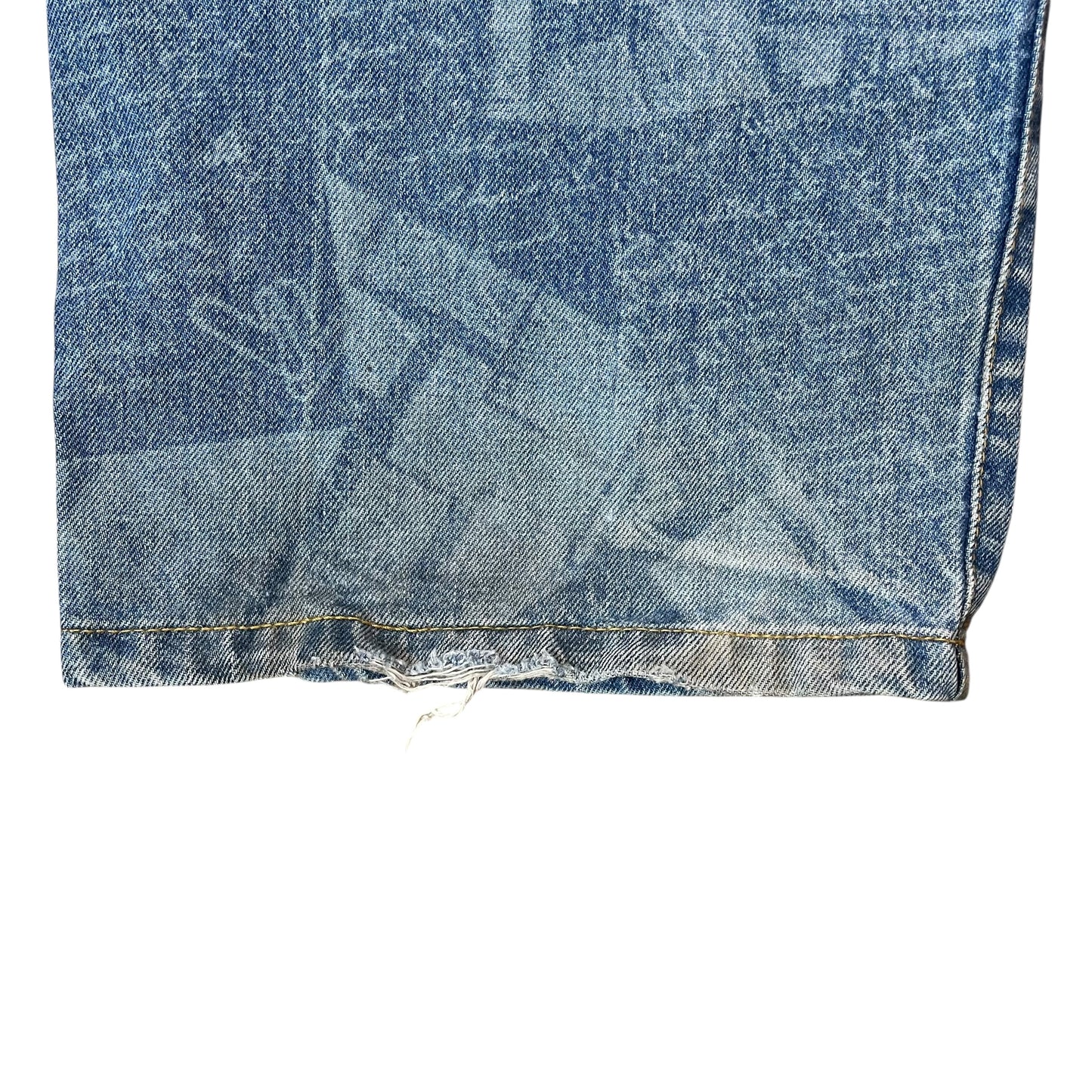 Palace Love Letter Jeans