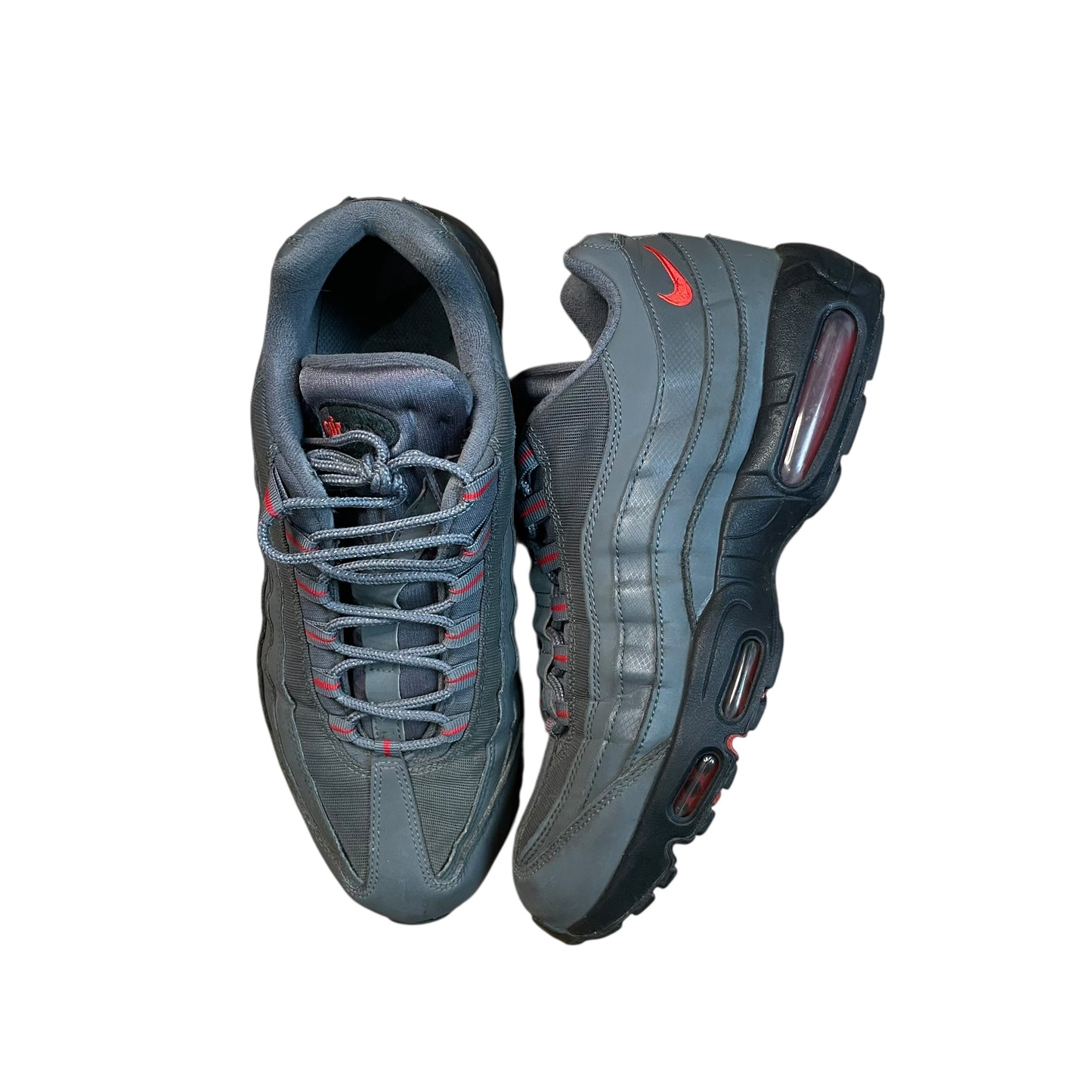 Nike Air Max 95 Iron Grey