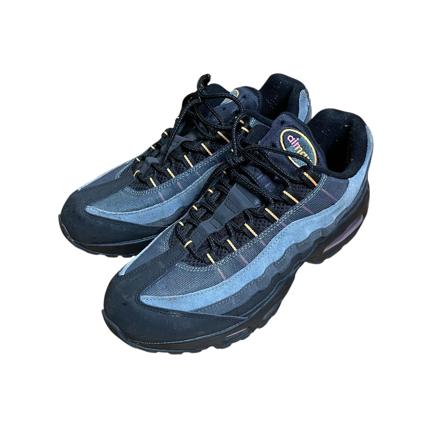 Nike Air Max 95 Sundial Og Big Bubble