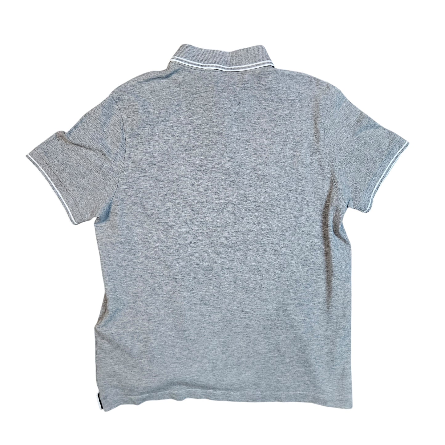 Stone Island Short Sleeve Polo Shirt