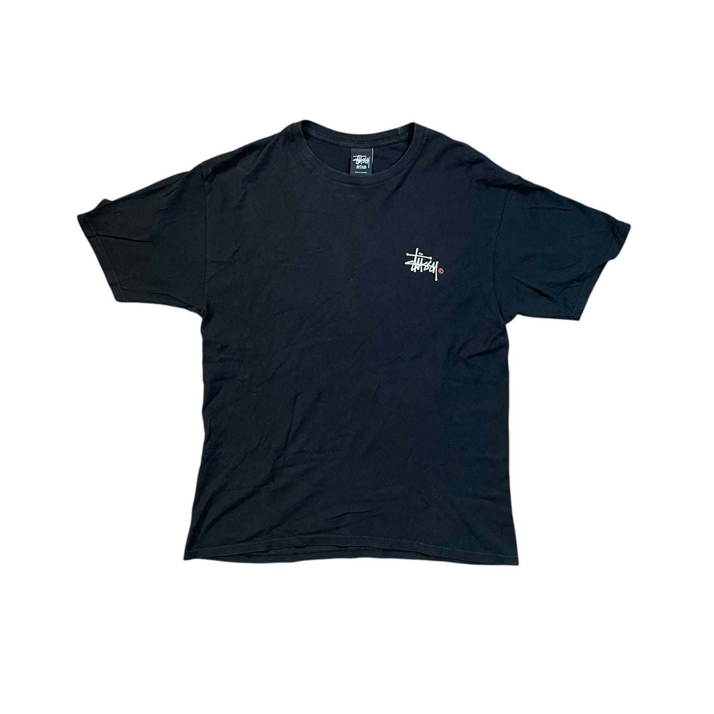 Stussy Logo T-shirt