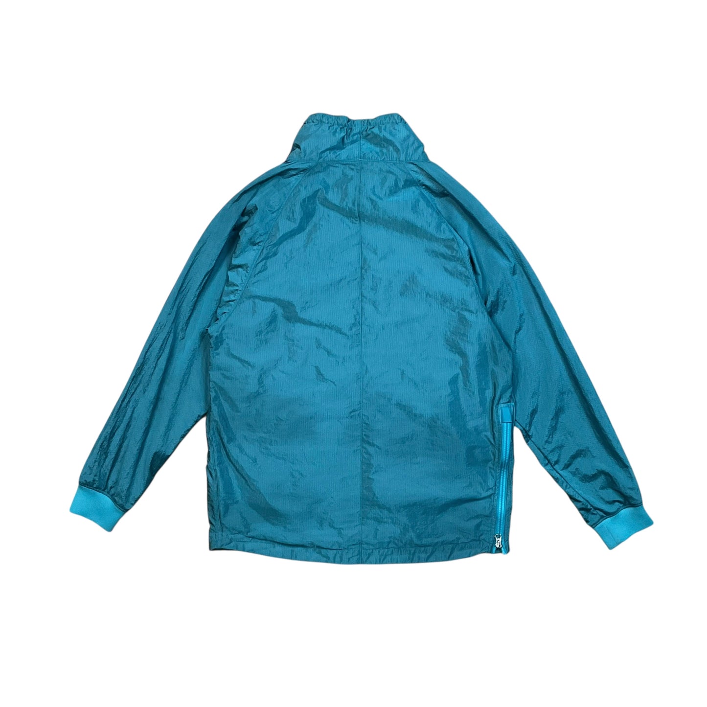 Stone Island Nylon Metal Ripstop Smock