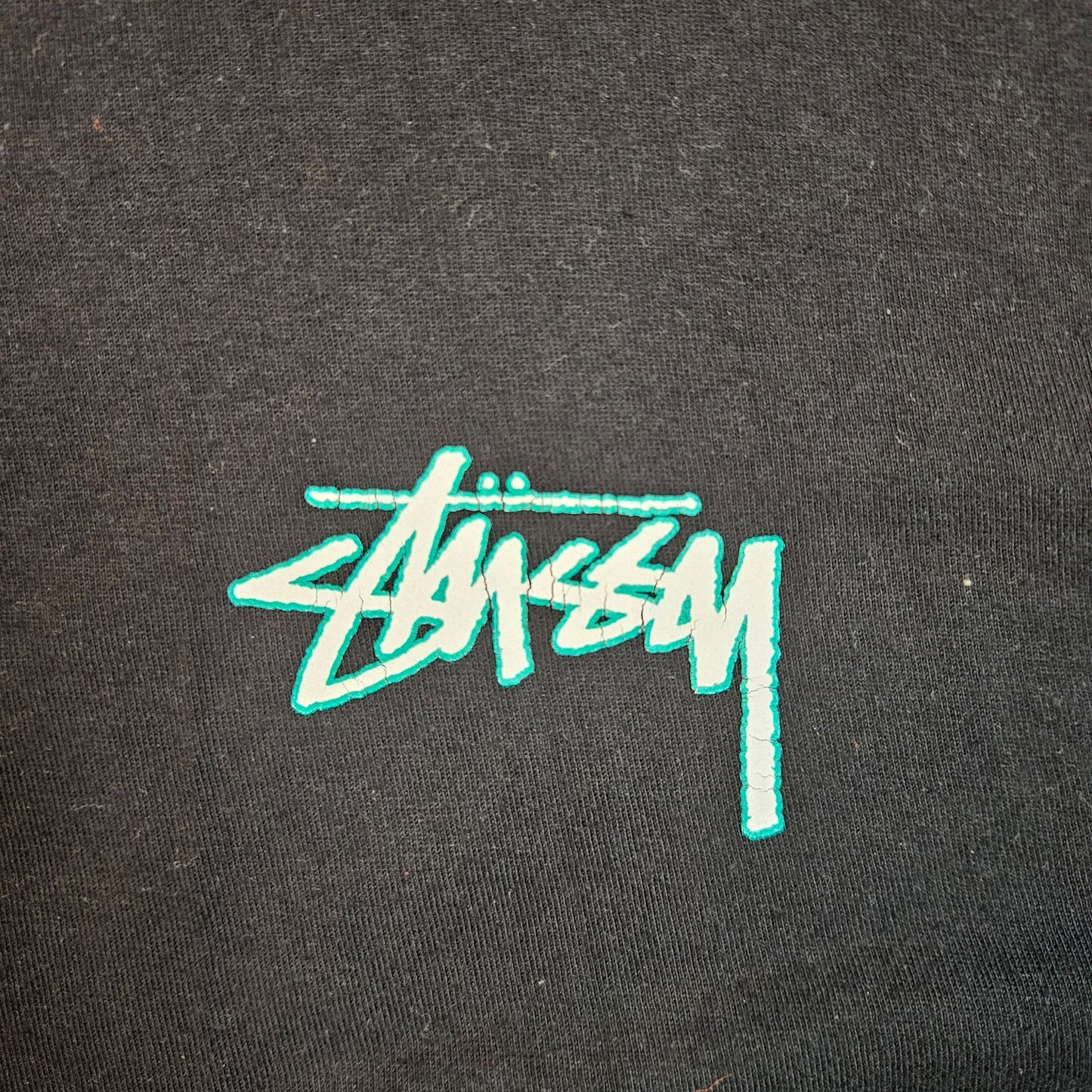 Stussy Mojave T-shirt