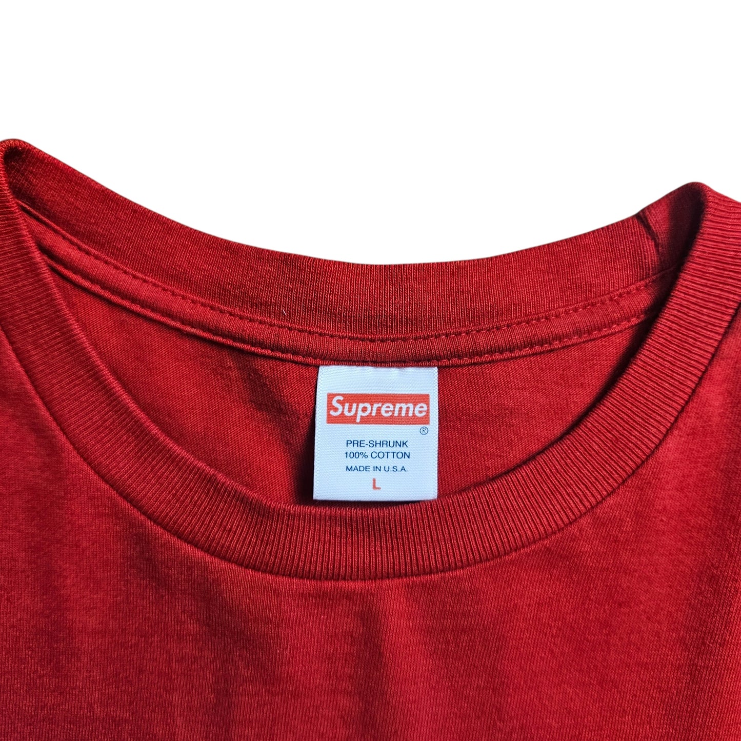 Supreme Heaven And Earth T-shirt
