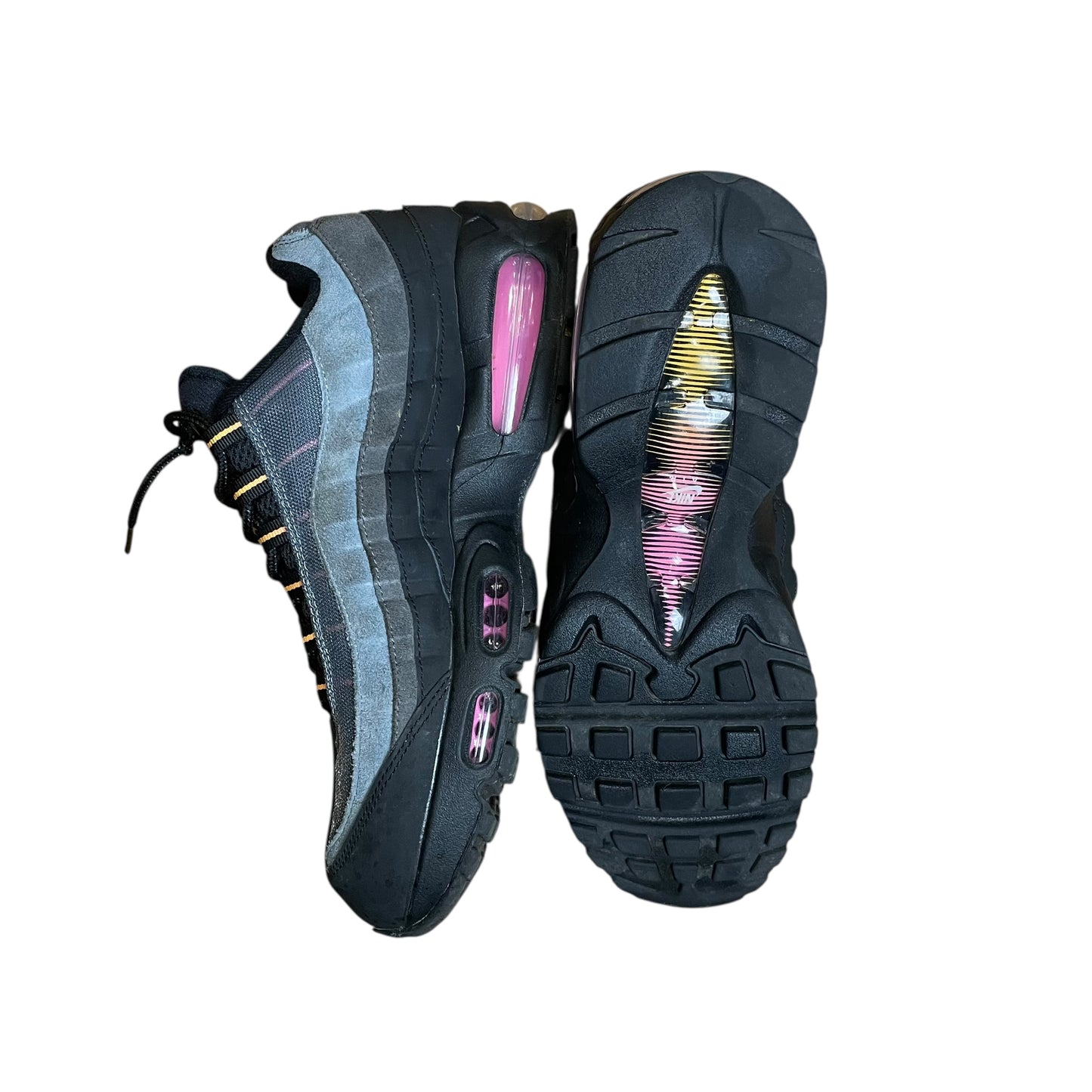 Nike Air Max 95 Sundial Og Big Bubble
