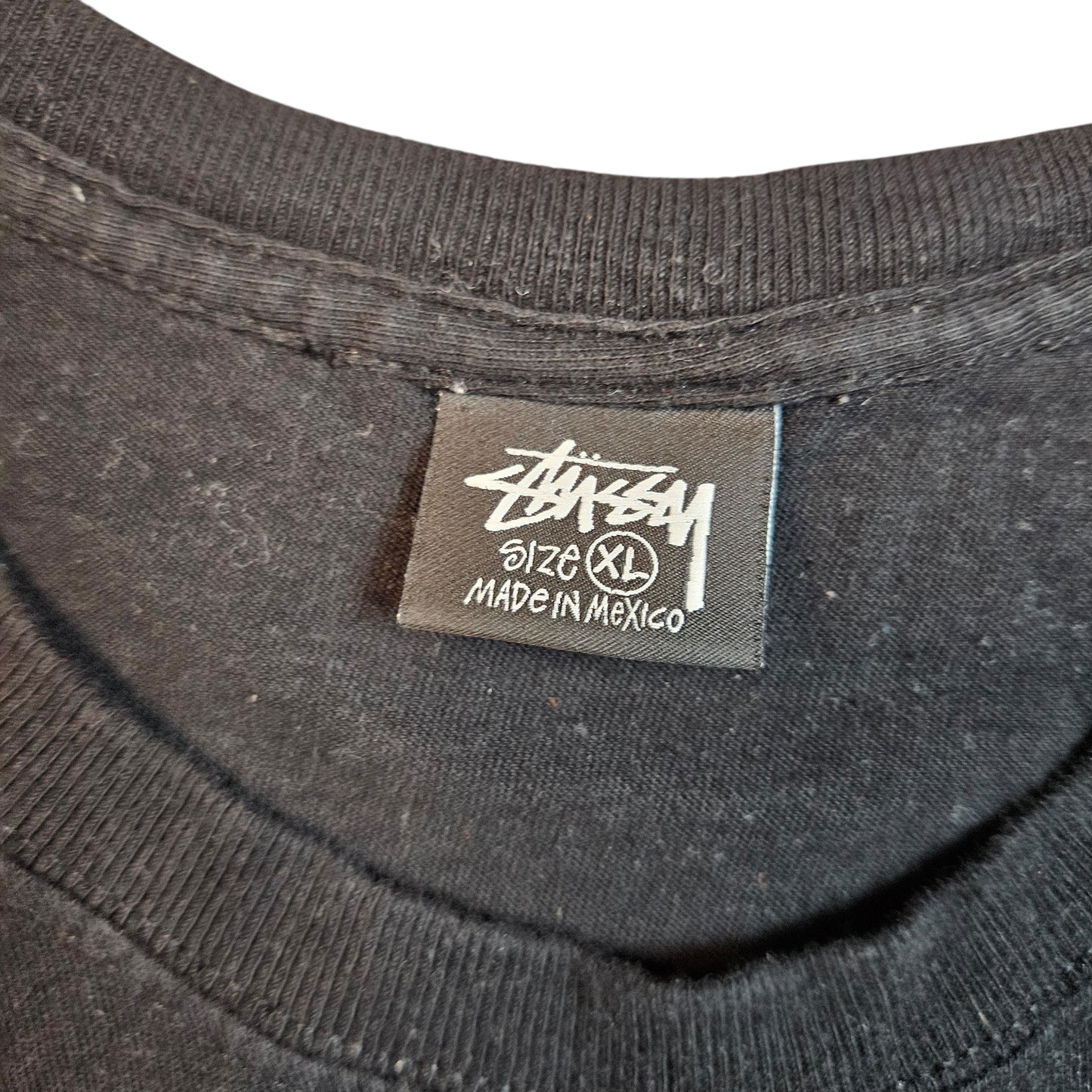 Stussy Mojave T-shirt