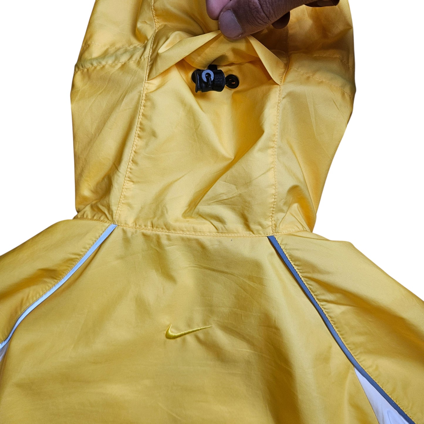 Nike Tn Sunset Zip Up Hooded Jacket