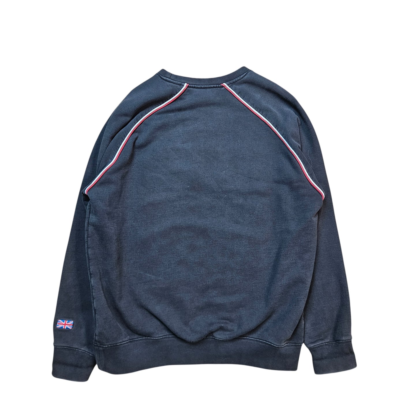Palace X Reebok Crewneck Sweater