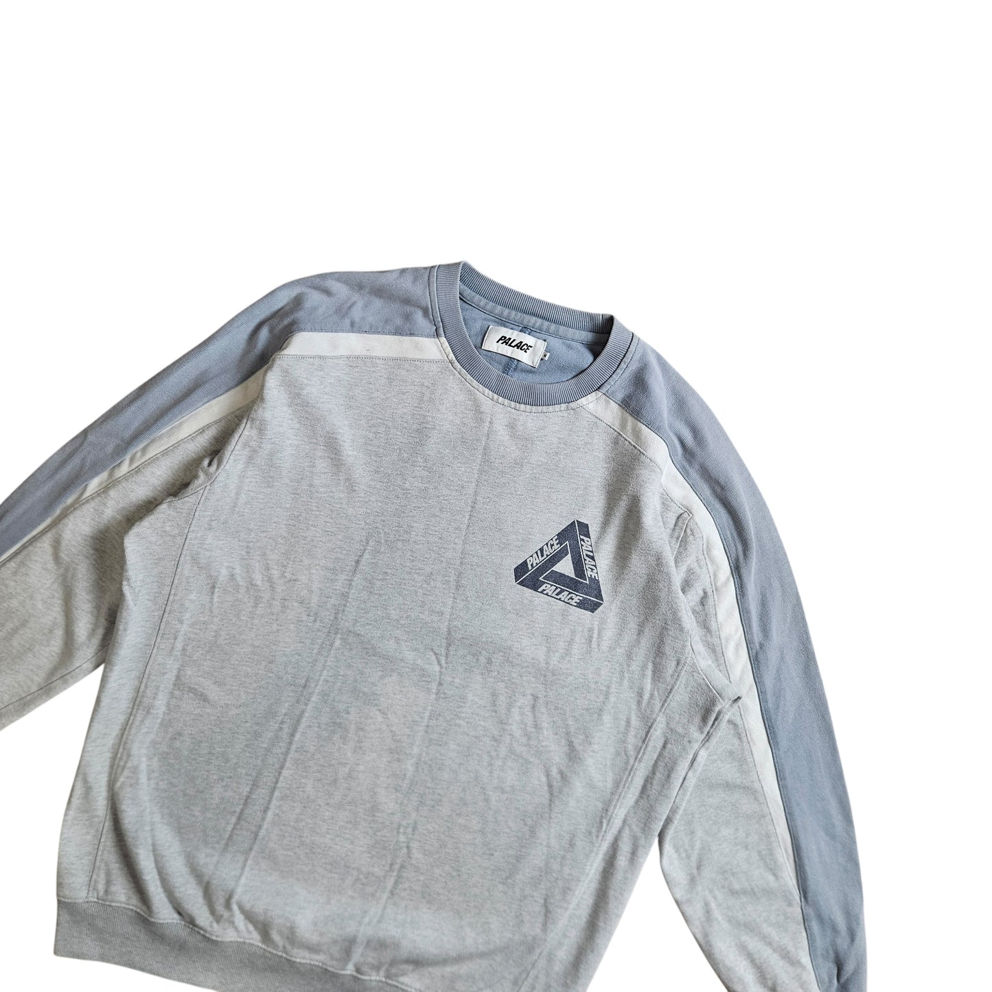 Palace Inserto Crew Sweatshirt