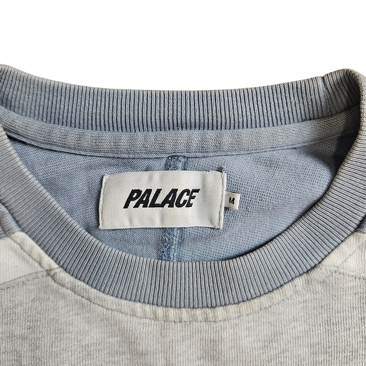 Palace Inserto Crew Sweatshirt