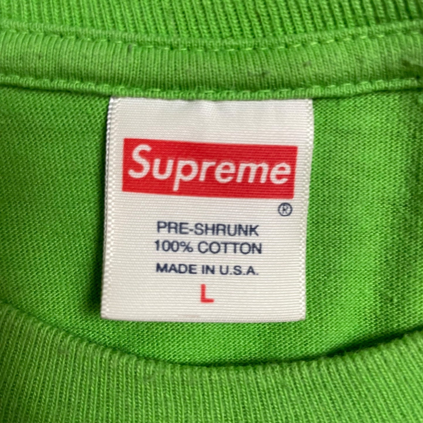 Supreme Celtic Knot T-shirt