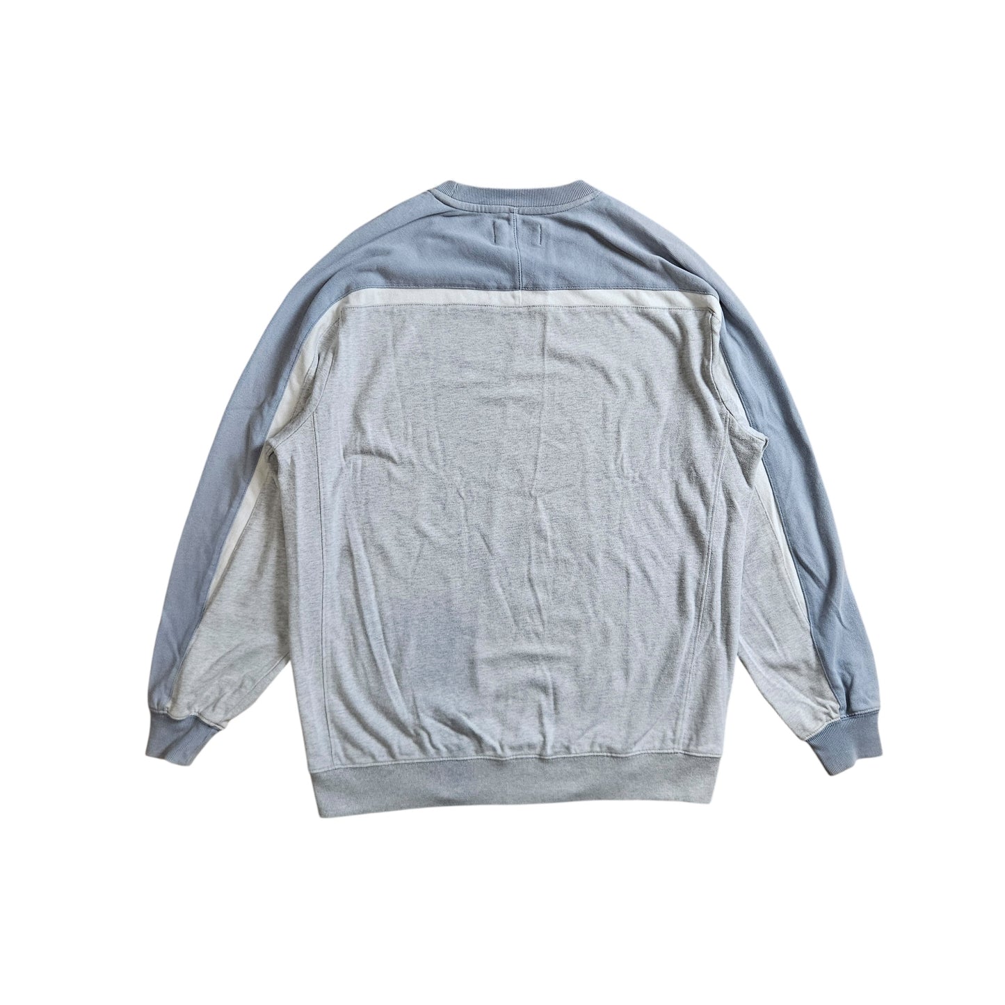 Palace Inserto Crew Sweatshirt