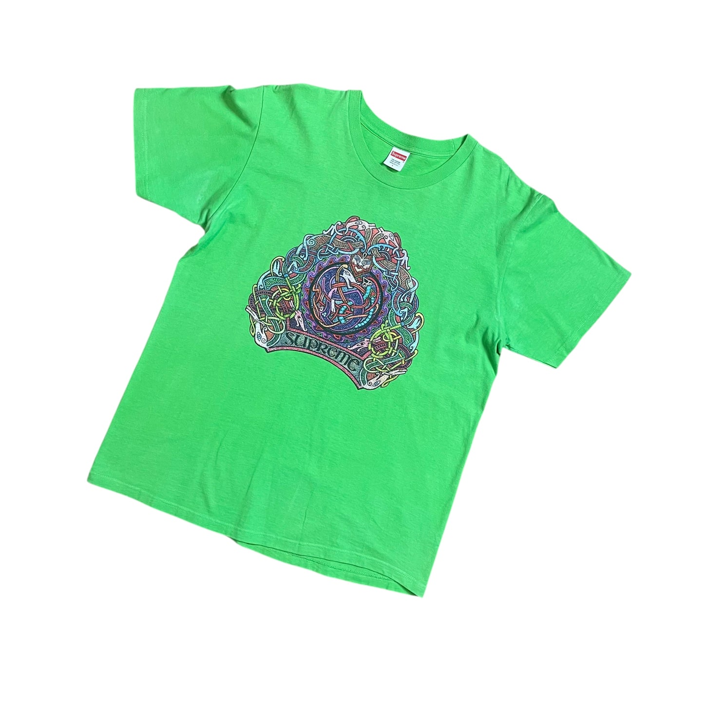 Supreme Celtic Knot T-shirt