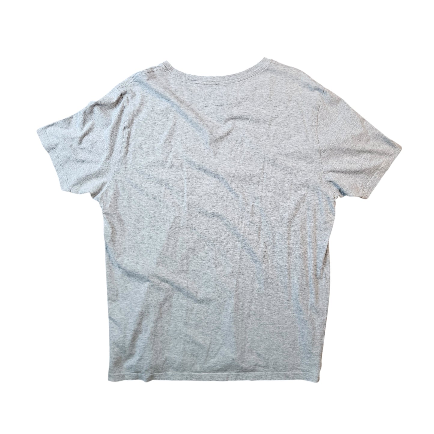 C.p. Company Logo Tee