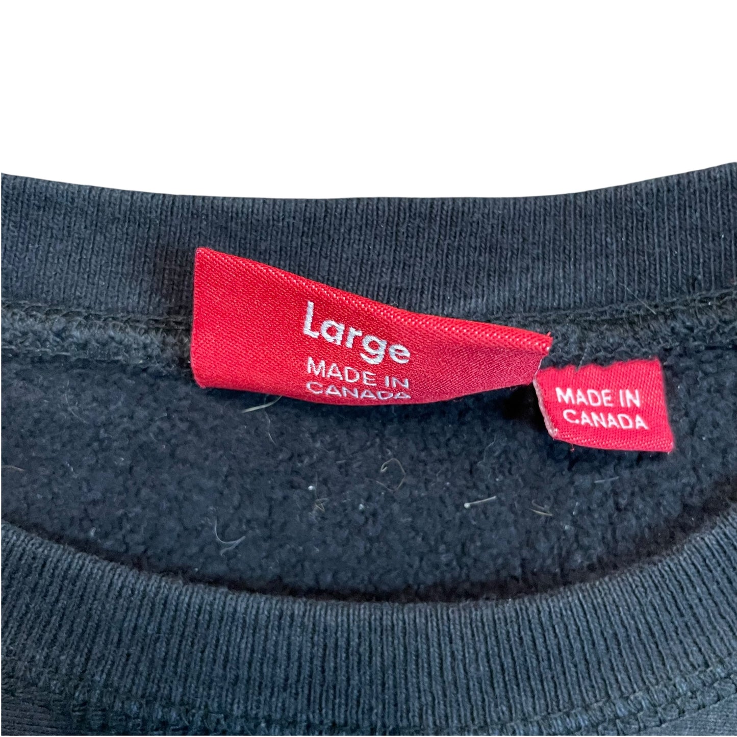 Supreme Box Logo Crewneck Sweatshirt