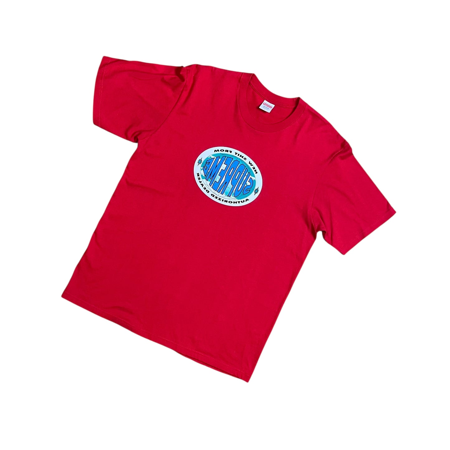 Supreme New Sh*t T-shirt