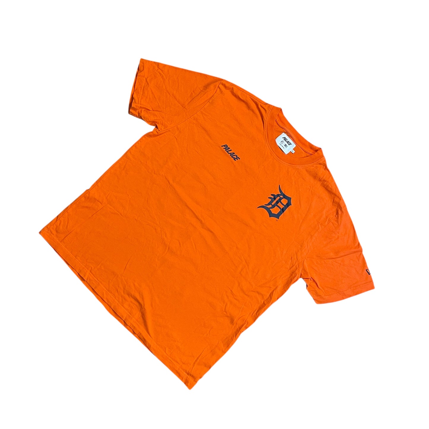 Palace Detroit Tigers T-shirt